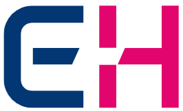 Logo eherkenning