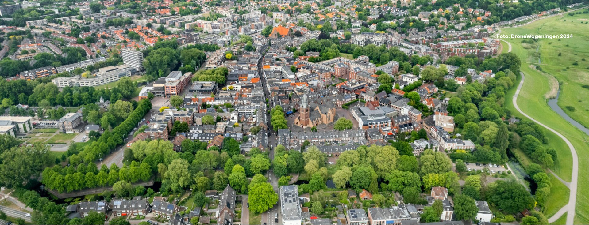 DroneWageningen 2024