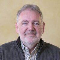 Henk van de Beek - Stadspartij Wageningen