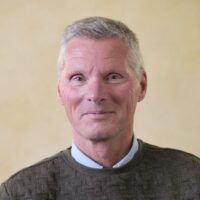 Eric Langhorste, Stadspartij Wageningen