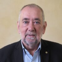 Rien Bor, Stadspartij Wageningen