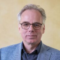 Radboud van Hal, D66