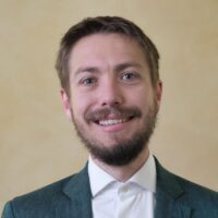 Robin Bekebrede-Baas, CDA