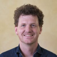 Jesper Broekhof, D66