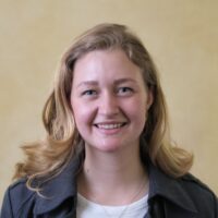 Lieke van Bernebeek, D66