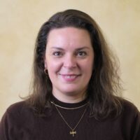 Barbara Pescadinha, PRO