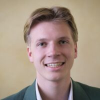 Ingvar van de Linde, PRO