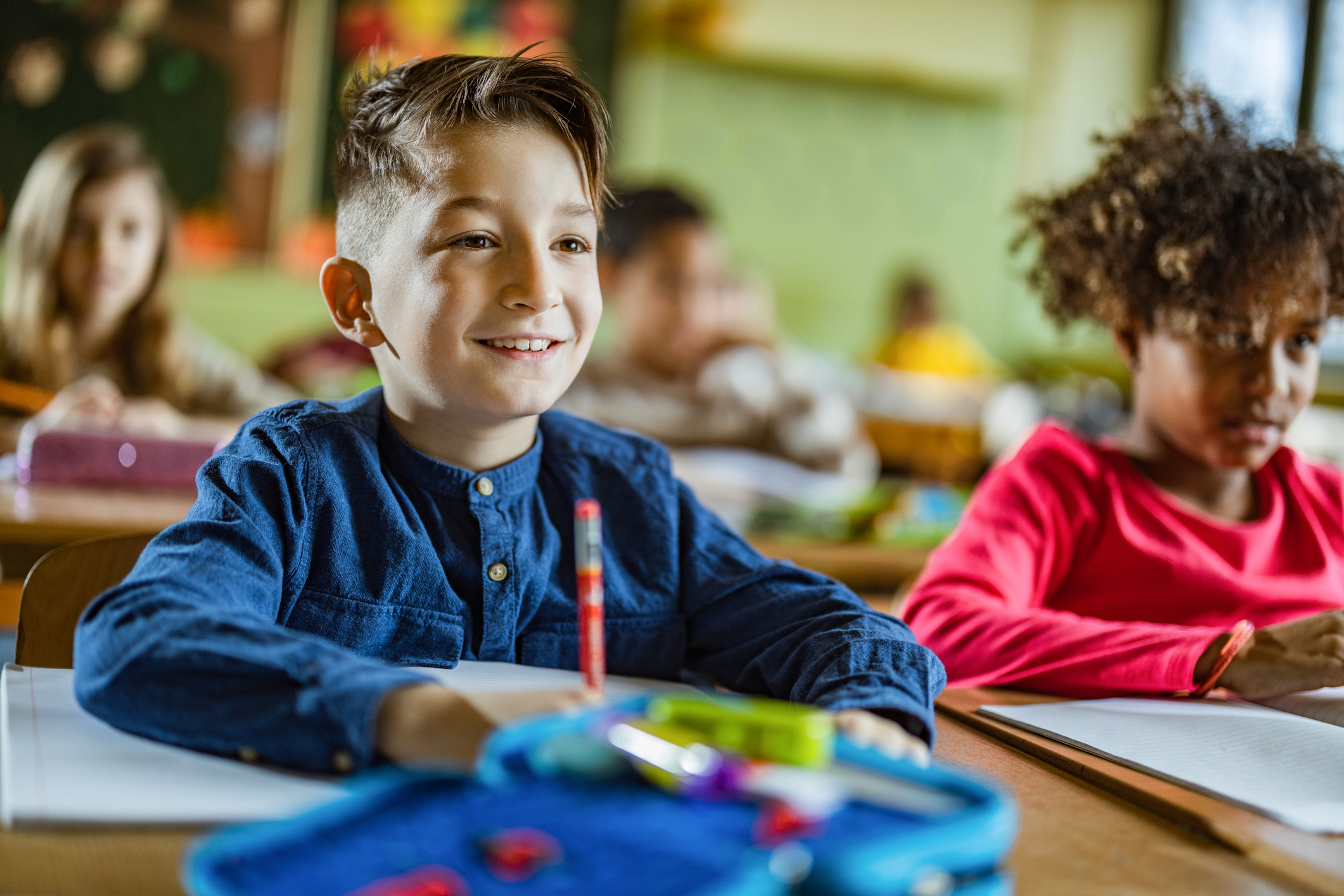 Weerbaarheidstraining: Ho, tot hier en niet verder