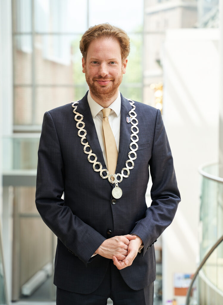 Floor Vermeulen