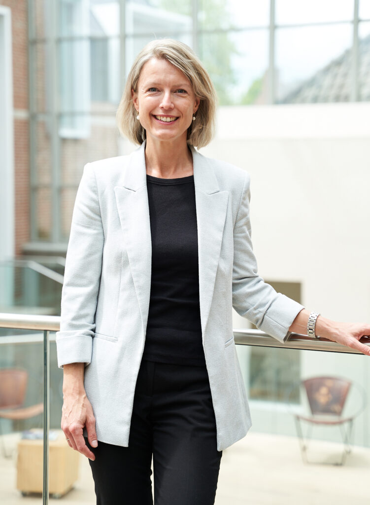 Tineke de Bruijn