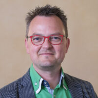 Paul Toxopeus (D66)