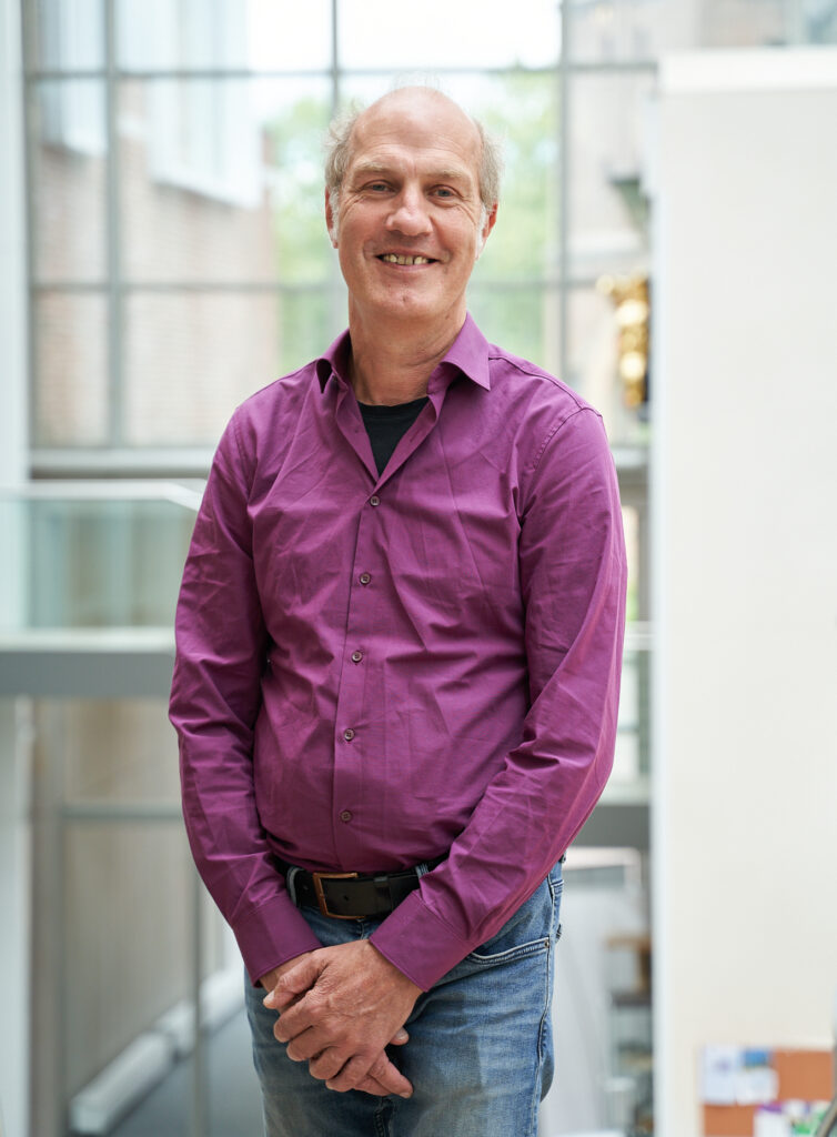 Guido van Vulpen