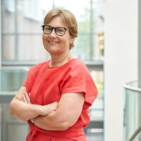 Ingrid Hijman