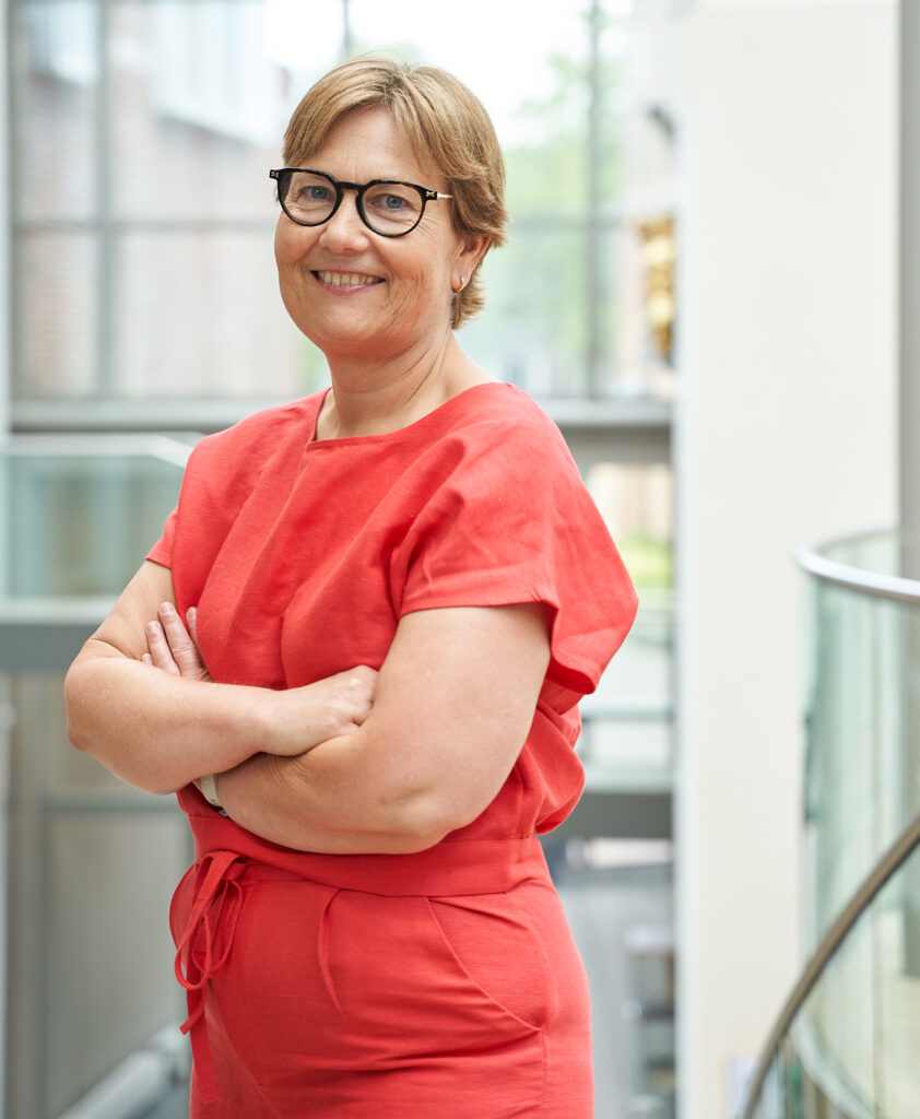 Ingrid Hijman